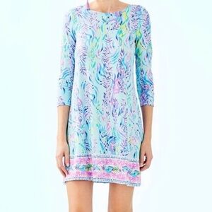 Lilly Pulitzer Ophelia Dress